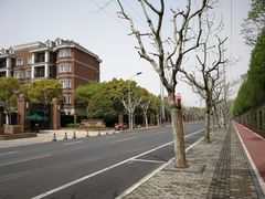 -上海市平和双语学校