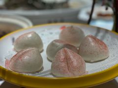 -海宝酒家(中山四路店)