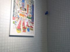 -孖记茶档·热腾茶餐(江南西plus店)