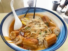 -重庆麻辣烫(国权路店)