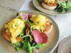 -The Rug Cafe(王府中环店)