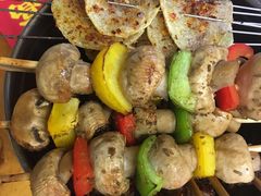 -炒豆合作社(东四总店)