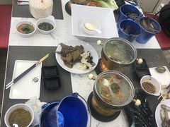 -澜悦港海鲜体验主题餐厅