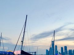 -青岛海尔洲际酒店