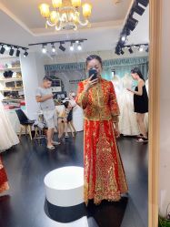 -雪莉美妆婚纱馆