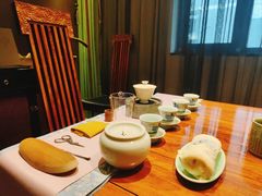 -王府茶宴(大观园总店)