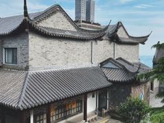 -句容茅山景区