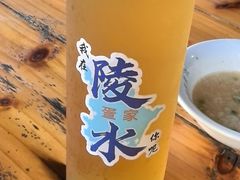 -蓝湾碧波·老字号·疍家非遗海上餐厅