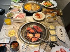 -火炉火自助餐(喜隆多店)