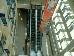 -光启城时尚购物中心