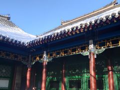 -张学良旧居陈列馆