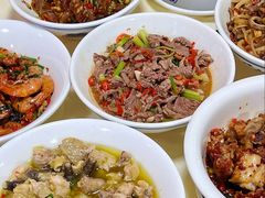 -笨罗卜浏阳菜馆(龙华鹏润达店)