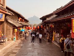 -金必轩(青岩店)