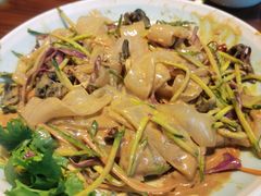 -惠宾饭庄(中山路店)