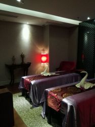 -诗泥SPA