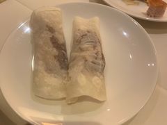 片皮鸭-利苑酒家(合景国际金融广场店)