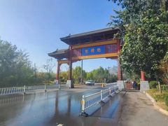 -抱犊寨风景区