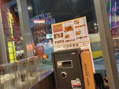 -许哥东北烧烤·铁丳烤串·宫后夹肉(繁花中心店)