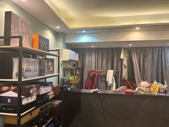 -6号玩家桌游吧(汉街店)