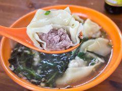 -阿麟馄饨(延长路店)