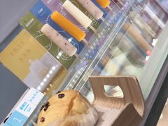 -好利来(高新枫叶广场店)