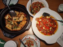 -费大厨辣椒炒肉(万家丽一店)