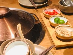 -大头椰·椰子鸡火锅(新梦店)