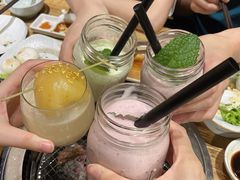 -御牛道日式烤肉料理(杭州万象城店)