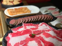 -九鼎轩脆毛肚火锅(三钢里店)