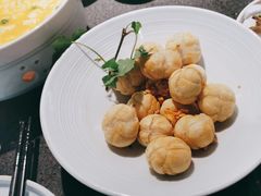 -赠李白·如诗的川味(余杭万达广场店)