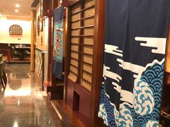 -东瀛阁(锦江宾馆店)