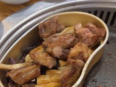 -黄金牧场(明洞总店)