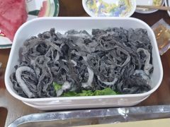 -津门老羊家·铜锅涮羊肉·烧烤(科技园店)