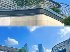 -广州方圆奥克伍德豪景酒店公寓