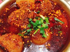 -火锅先生(五马街店)