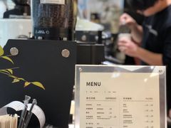 -Manner Coffee(大宁国际商业广场店)