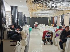 -普天和酒楼·新津菜·烤鸭(天津之眼店)