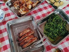 -大岗仙庙烧鸡(花东店)