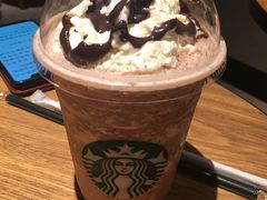 -星巴克(南京狮子桥店)