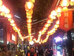 -巴倒烫陆派重庆火锅(南山店)