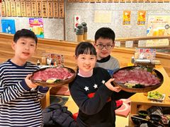 -ジャンボ釣船 つり吉(新世界店)