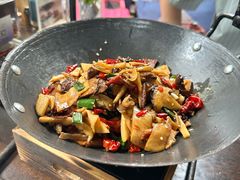 -吃货私房菜(丽江束河古镇店)
