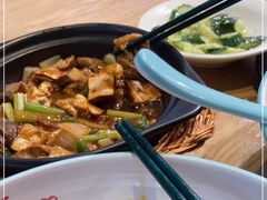 -哇蛙牛功夫面渝都料理(龙阳广场店)