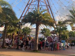 -三亚海昌梦幻海洋不夜城