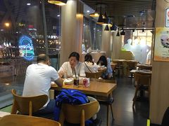 -Pelicana百利家炸鸡(江南西名店城店)