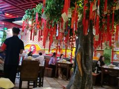 大堂-京氣春饼(机场店)
