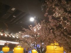 -绿茶餐厅(昌平悦荟店)