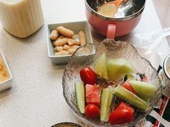 -三品香·江浙菜(松江九谊店)