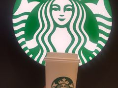 -星巴克(广州中华广场B1层店)