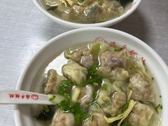 -海平馄饨(逍遥二路店)